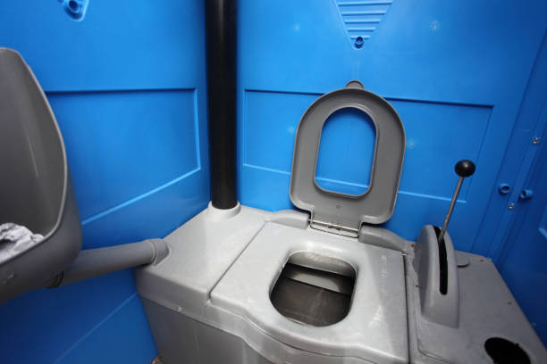 Professional porta potty rental in Rockville Centre, NY